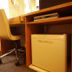 Équipements de la chambre