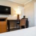 Équipements de la chambre