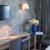 Équipements de la chambre