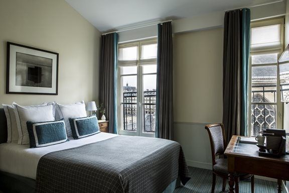 Chambre Photo