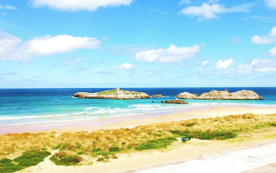Plage Photo