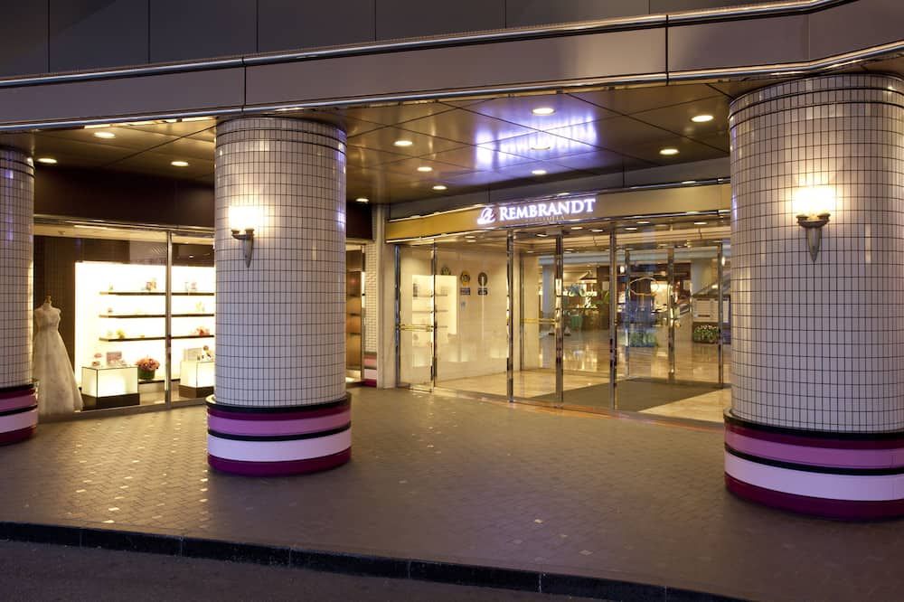 Hall d’entrée