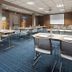 Espace de conférence