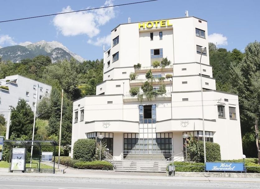Bâtiment Photo