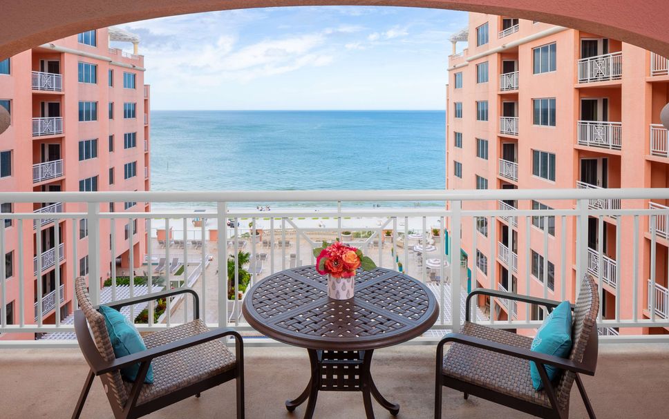Balcon Photo