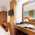 Équipements de la chambre