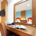 Équipements de la chambre