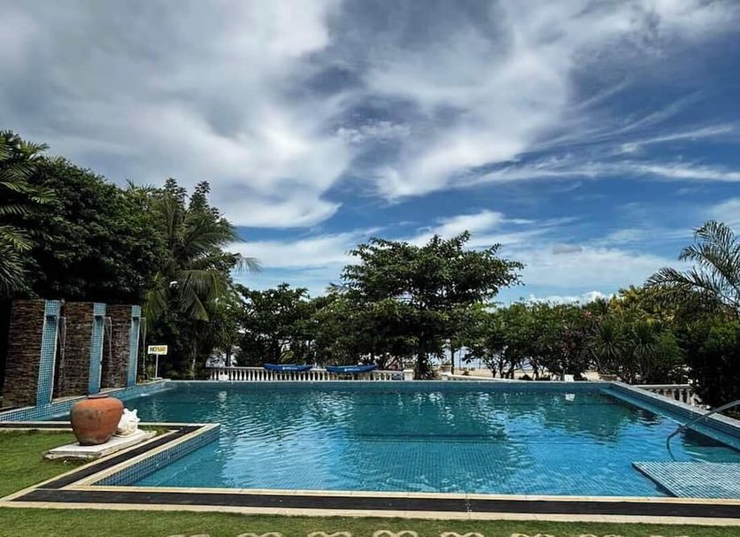 Piscine Photo