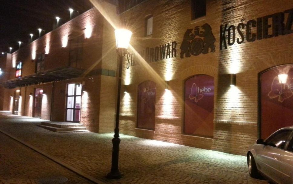 Bâtiment Photo
