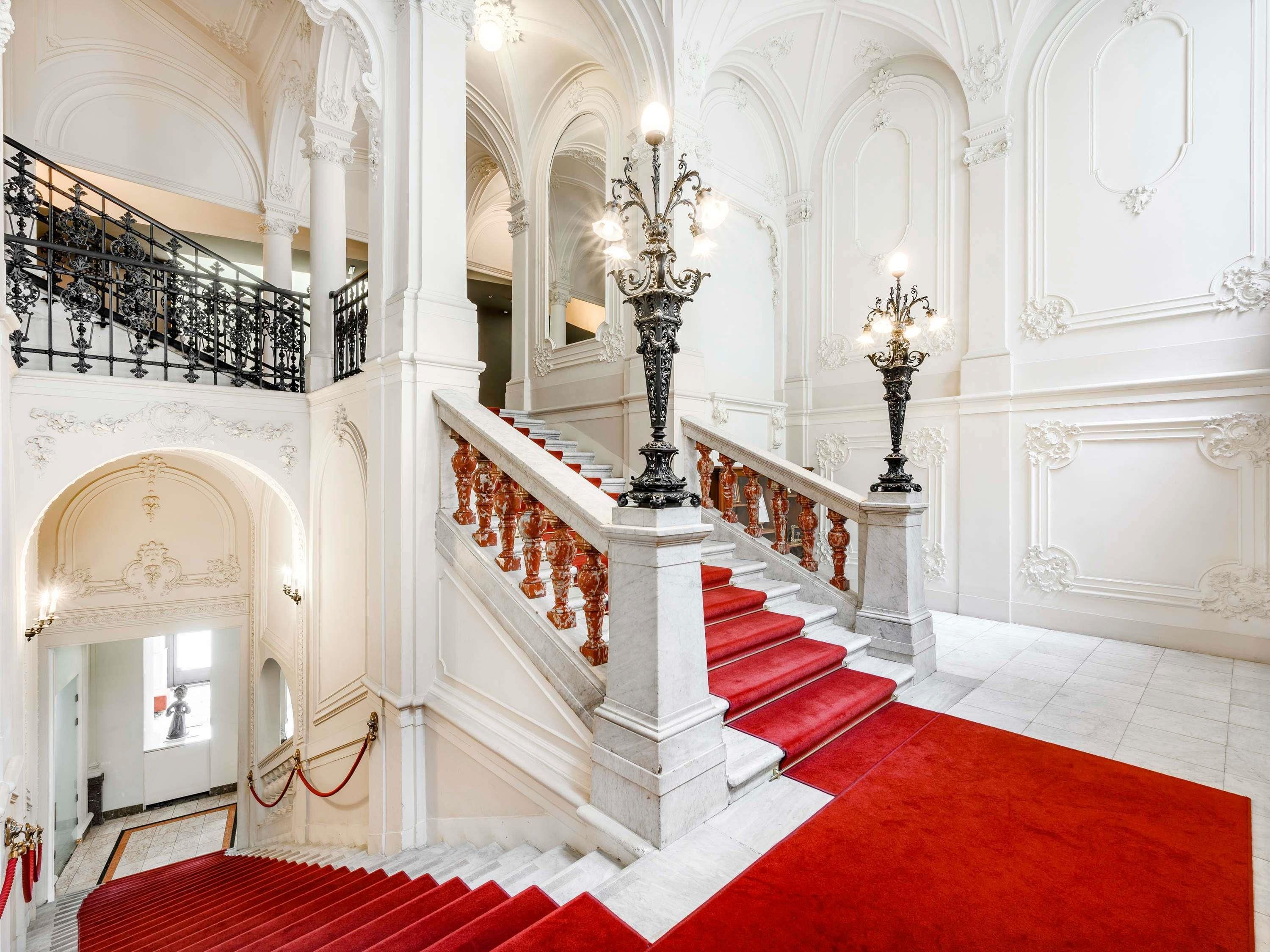 Bâtiment