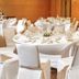 Salle de banquet