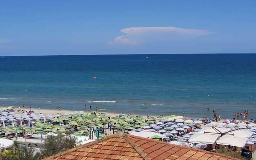 Plage Photo