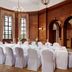 Salle de banquet