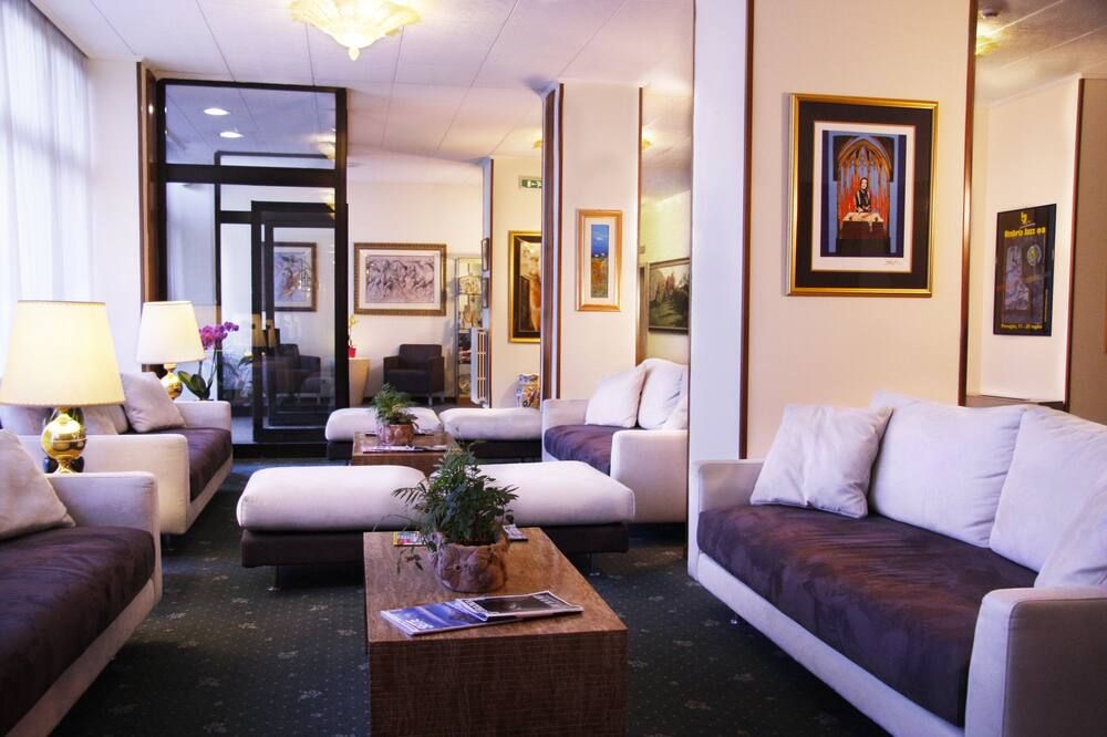 Salon Photo