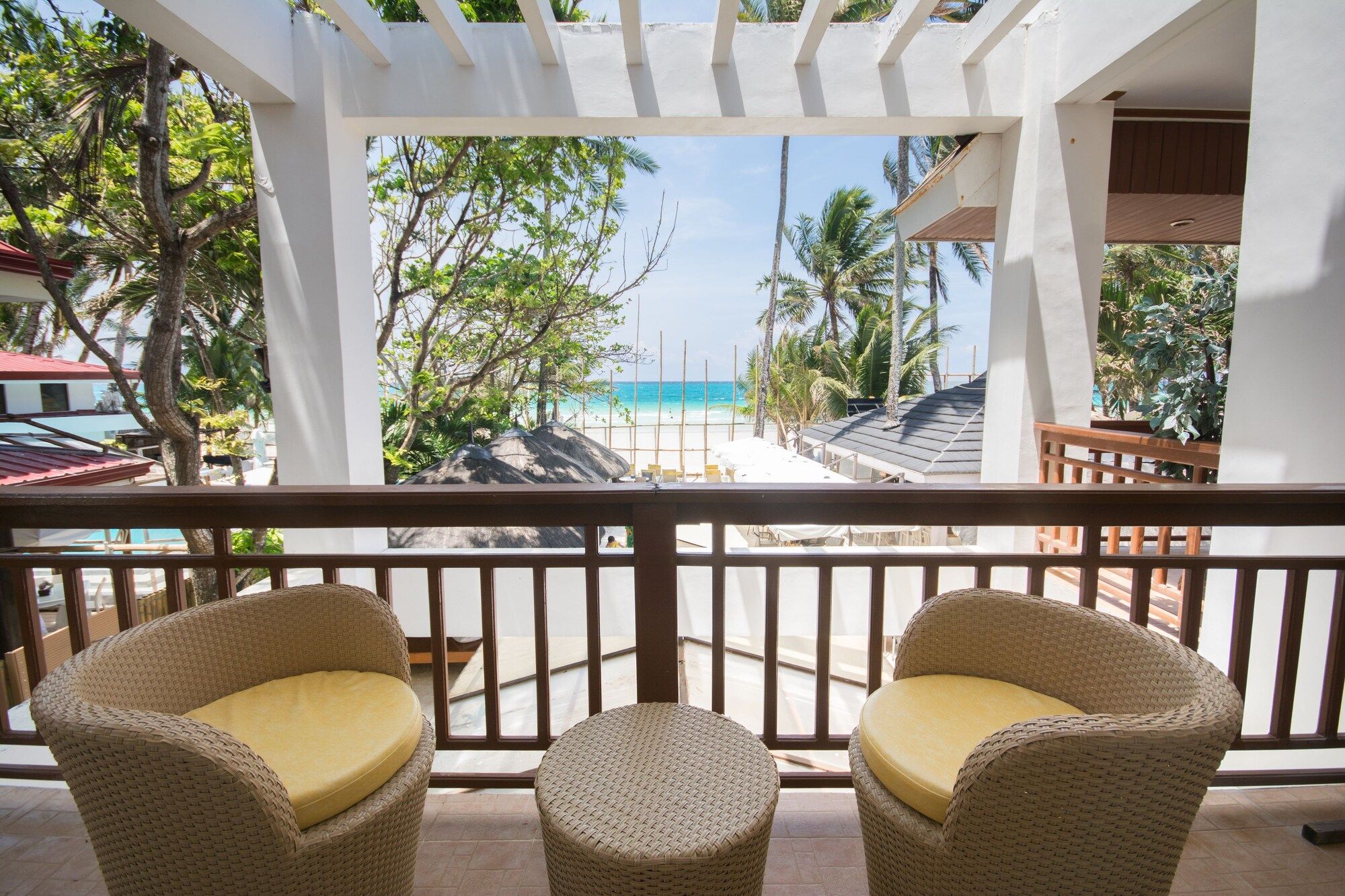 Balcon