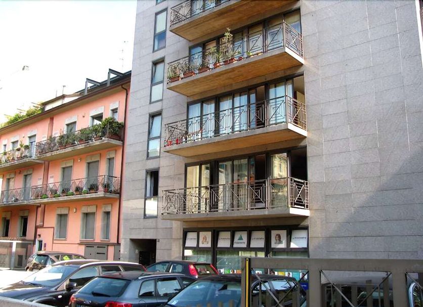 Bâtiment Photo
