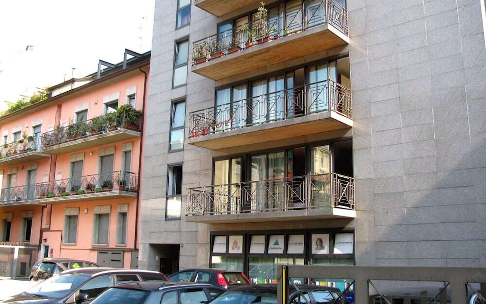 Bâtiment Photo