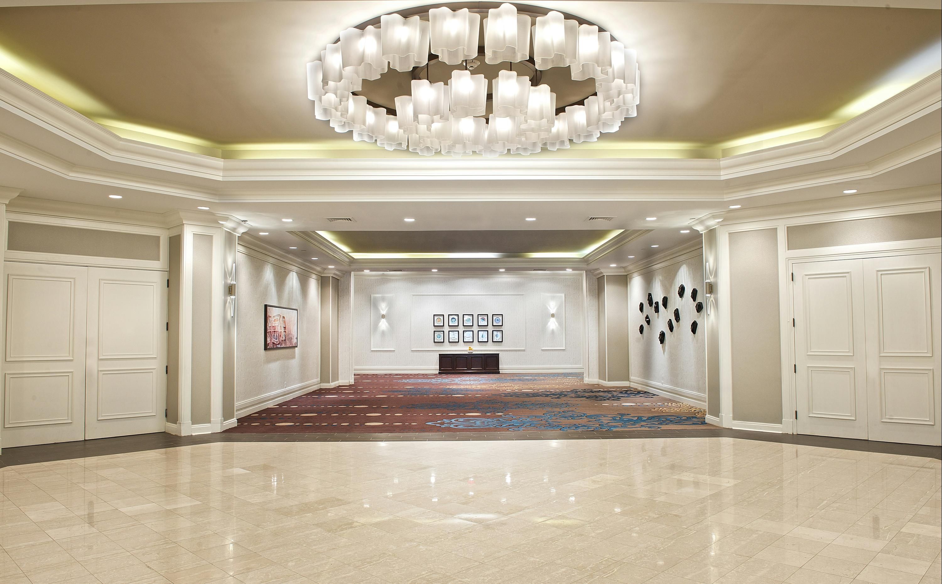 Hall d’entrée