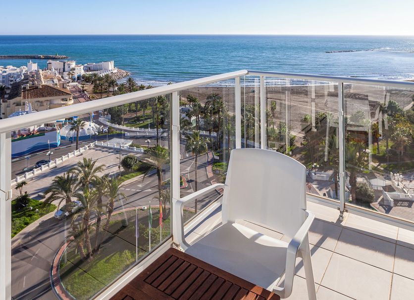 Balcon Photo