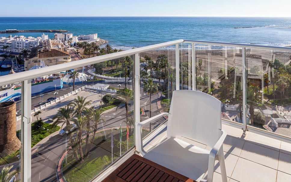 Balcon Photo