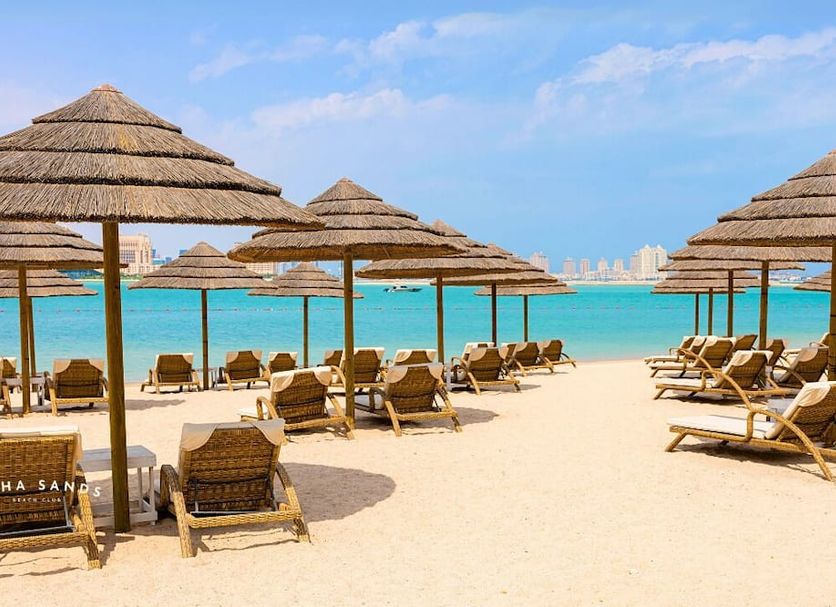 Plage Photo