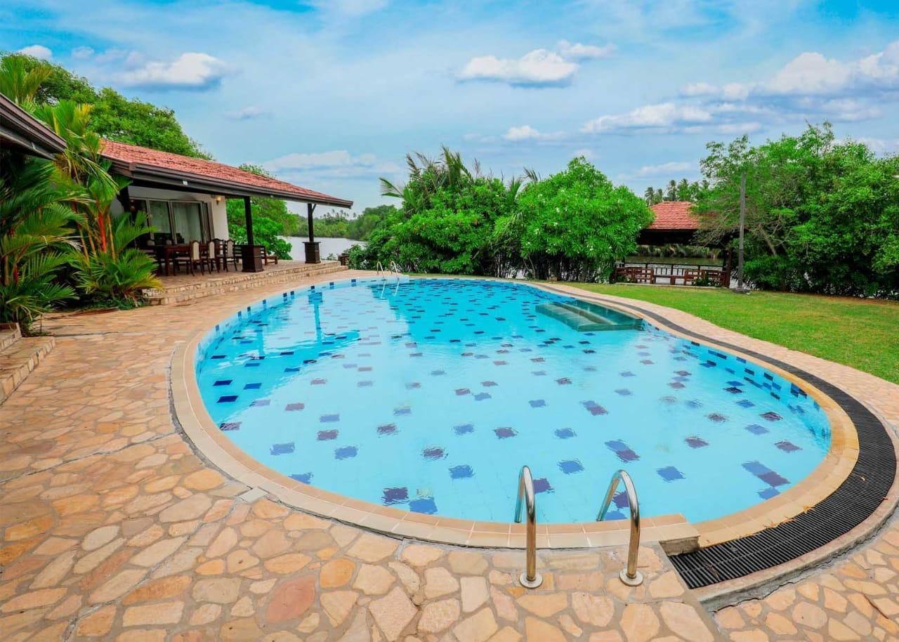 Piscine Photo