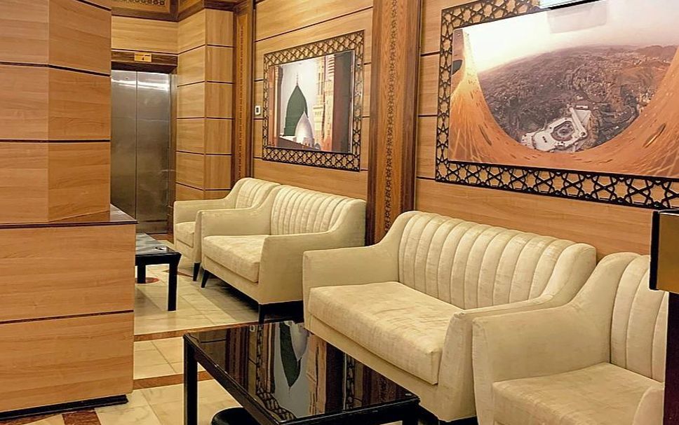 Hall d’entrée Photo