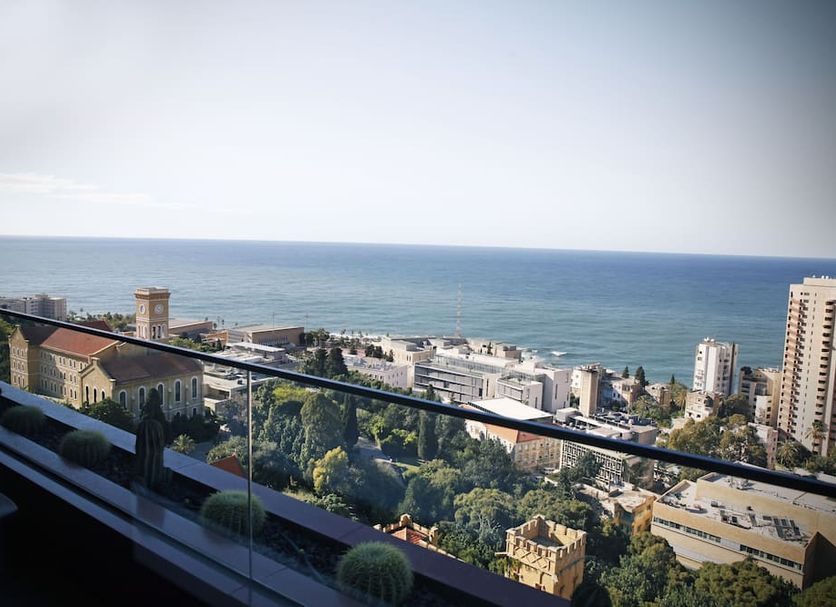 Balcon Photo