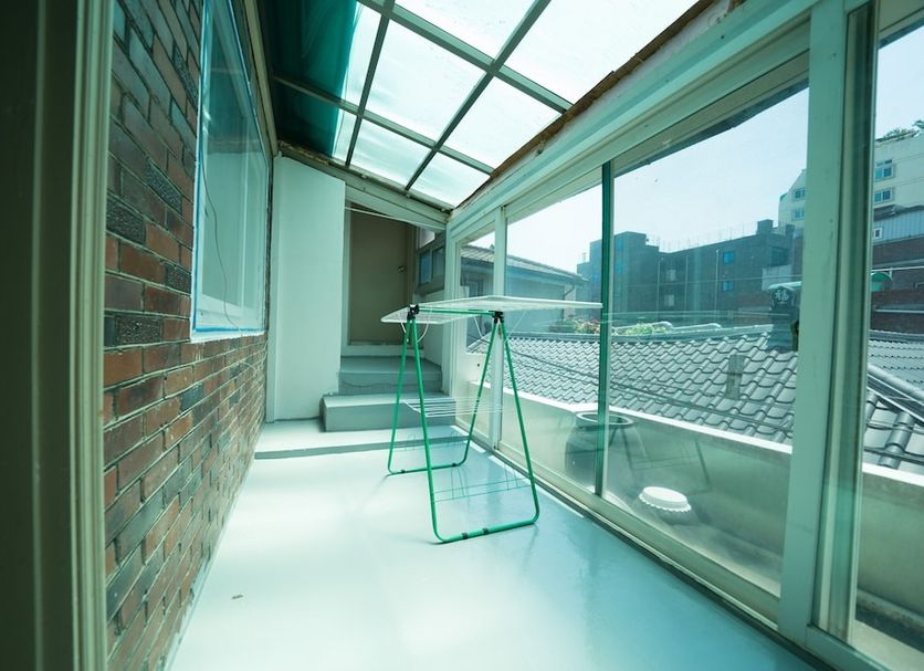Balcon Photo