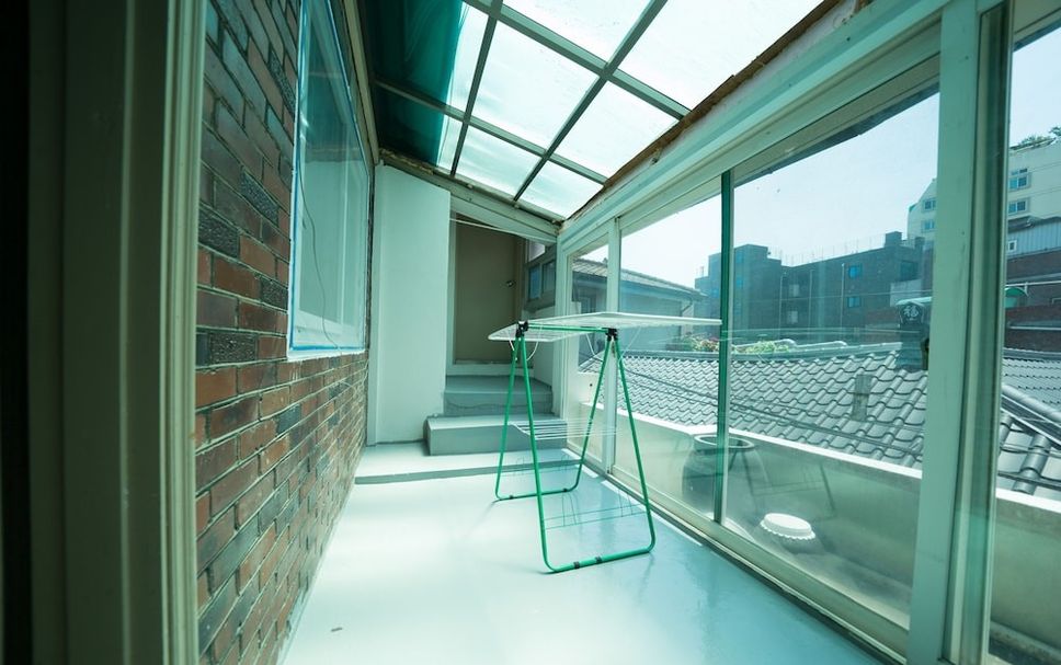 Balcon Photo