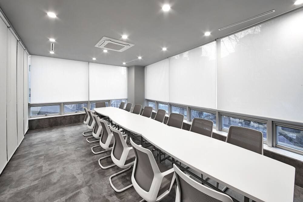 Espace de conférence