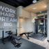 Salle de sport