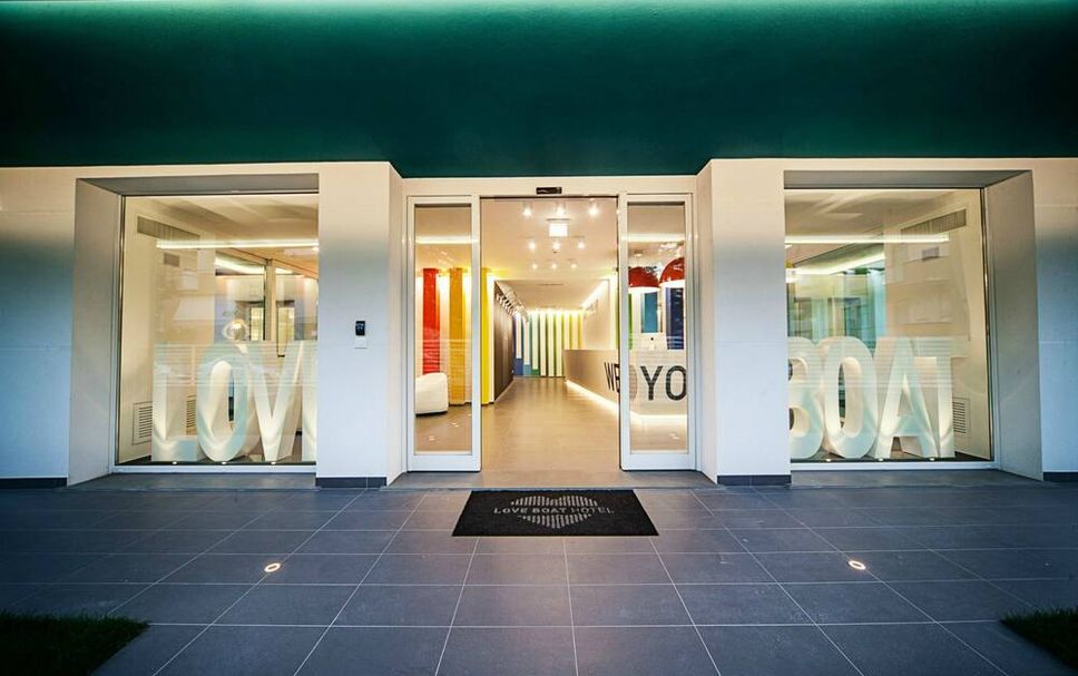 Hall d’entrée Photo