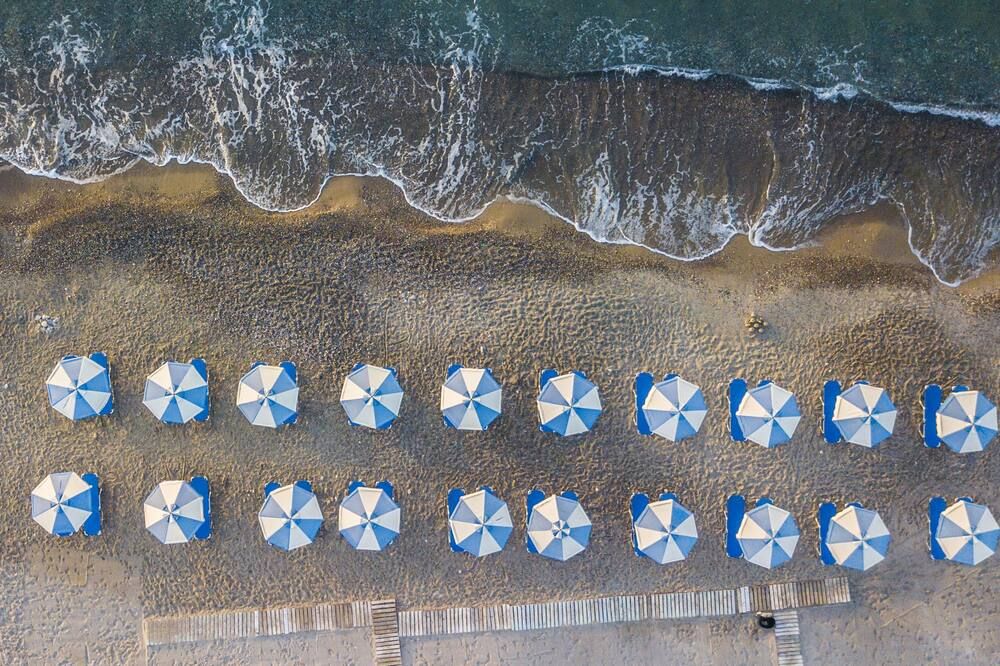 Plage