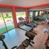 Salle de sport