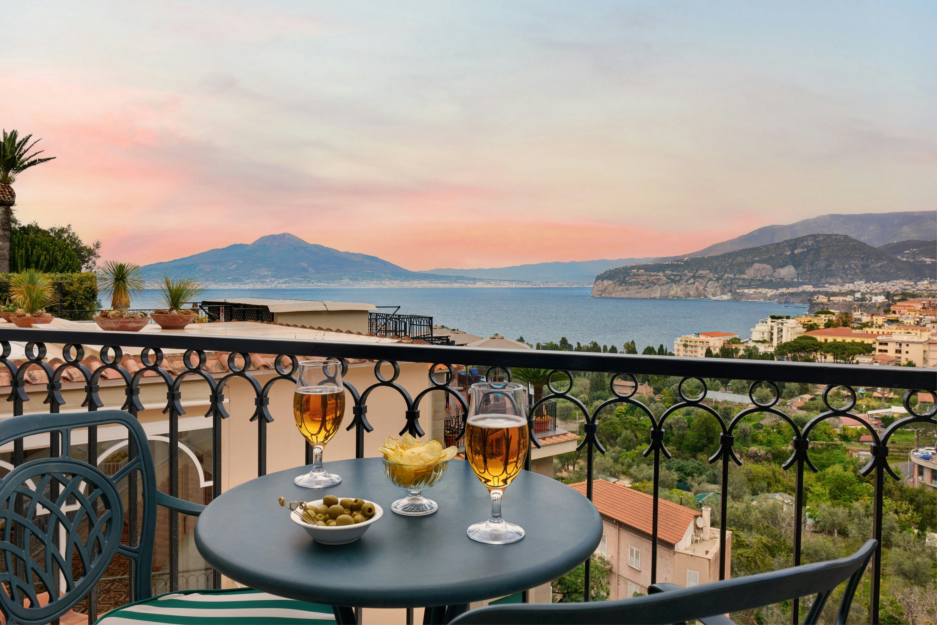 Balcon
