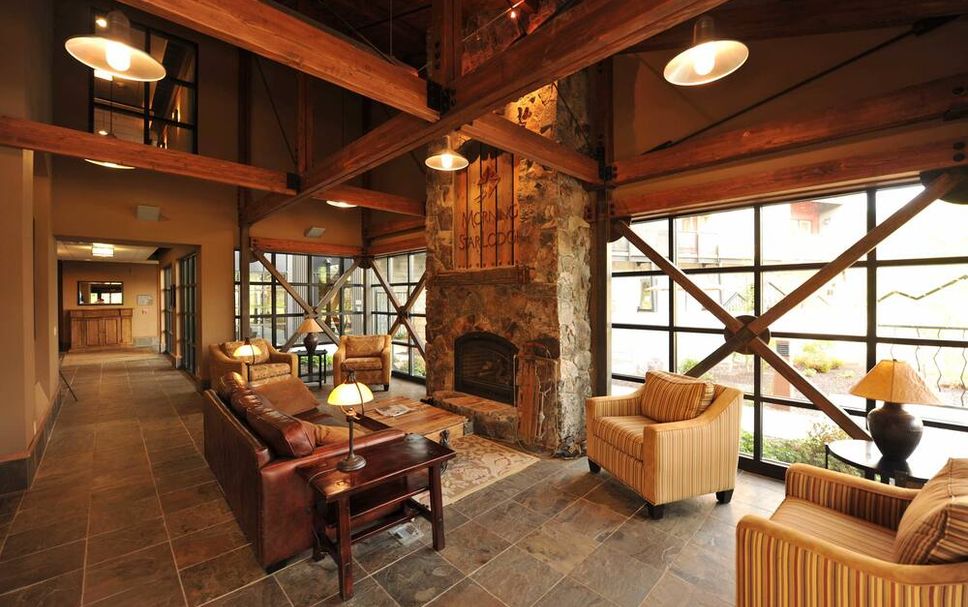 Prestation hôtelière Photo