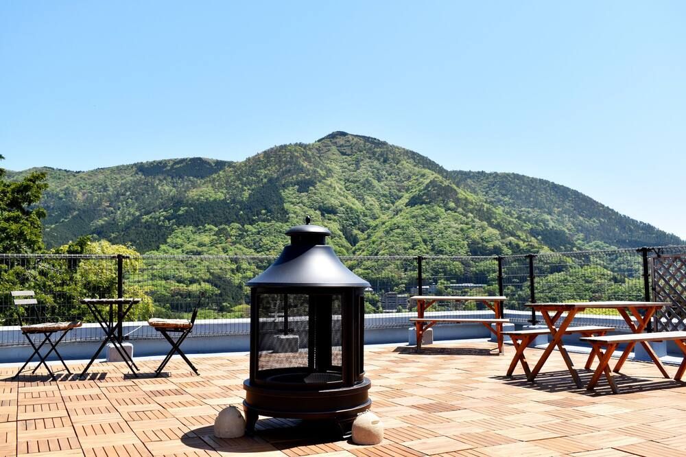 Balcon
