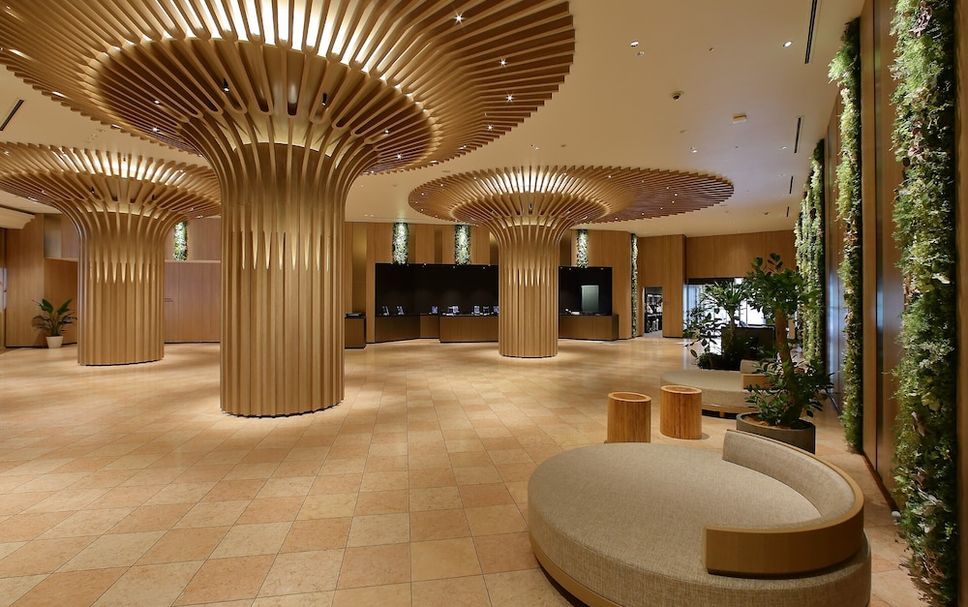 Hall d’entrée Photo