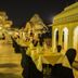 Salle de banquet