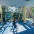 Salle de sport