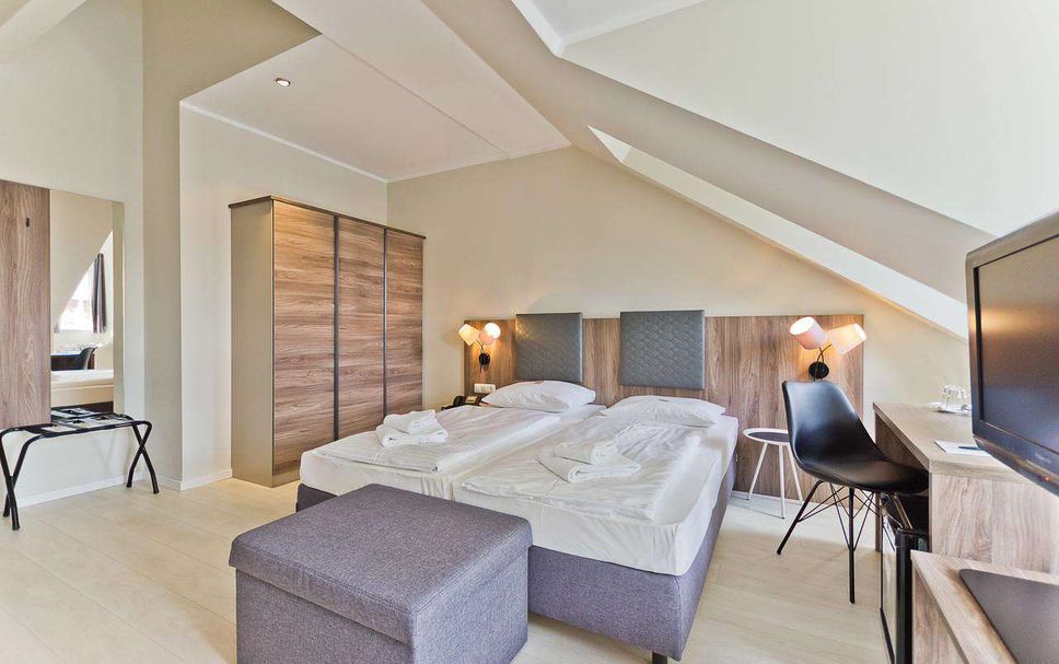 Chambre Photo