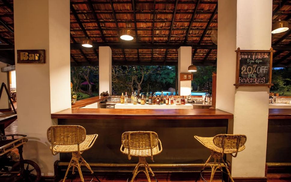 Bar Photo
