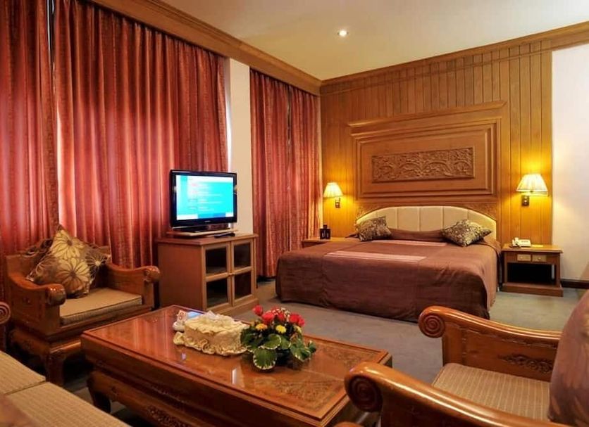 Chambre Photo