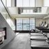 Salle de sport