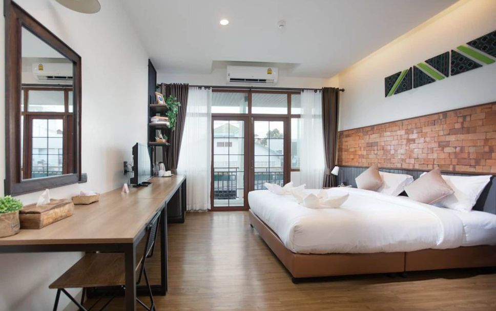 Chambre Photo