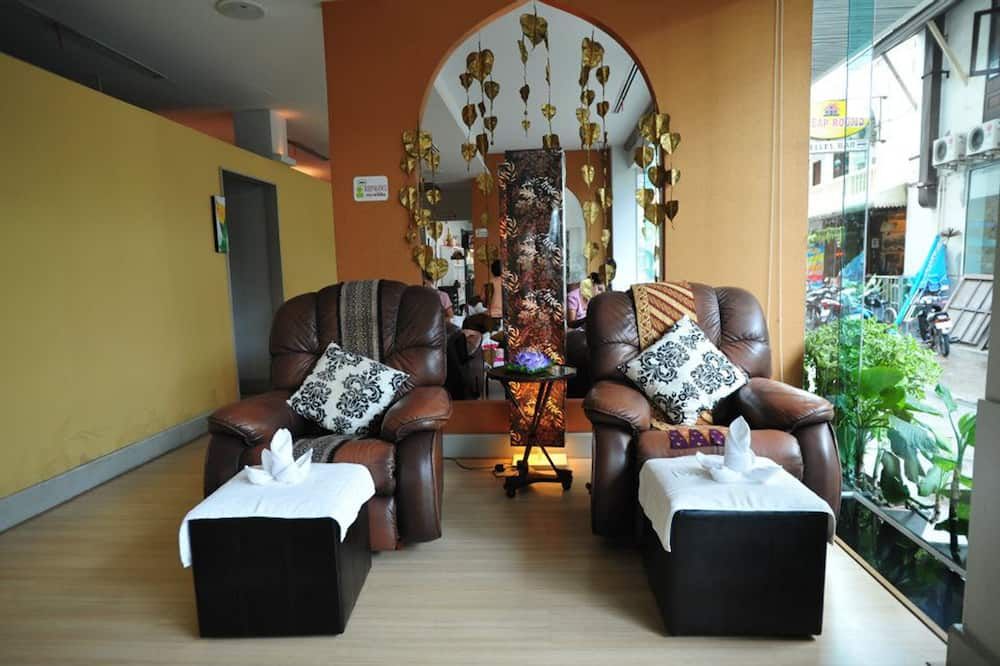 Salon