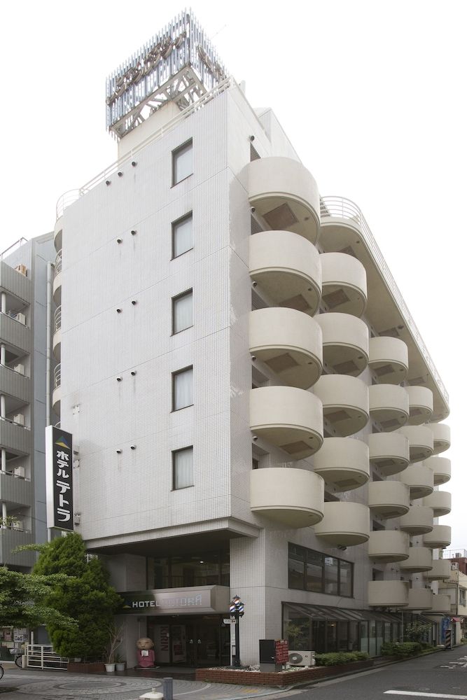 Bâtiment