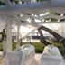 Salle de banquet