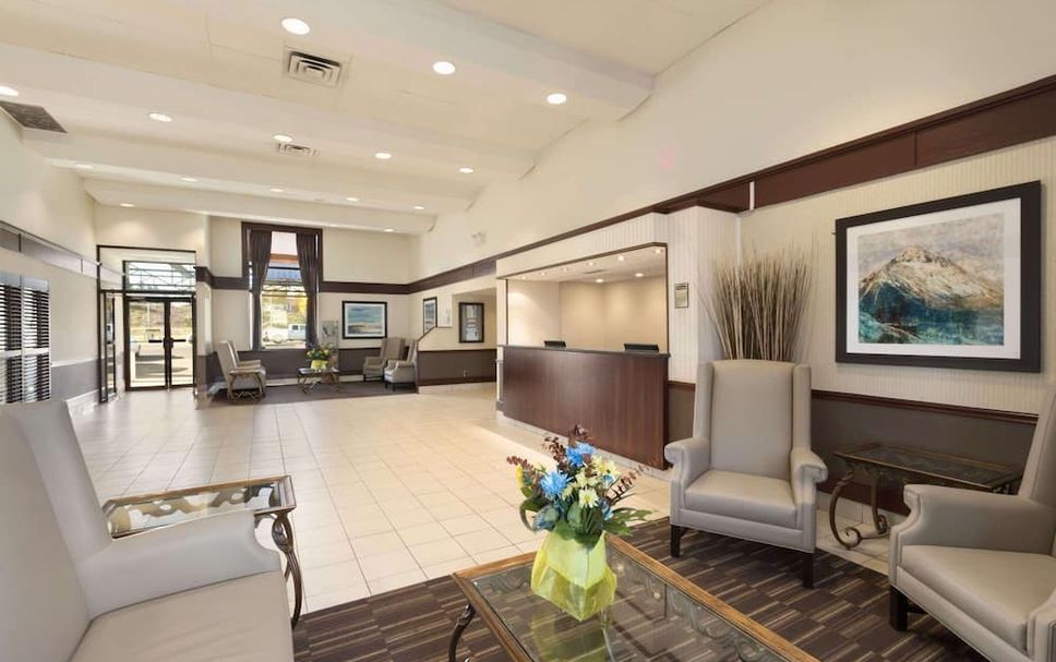 Hall d’entrée Photo